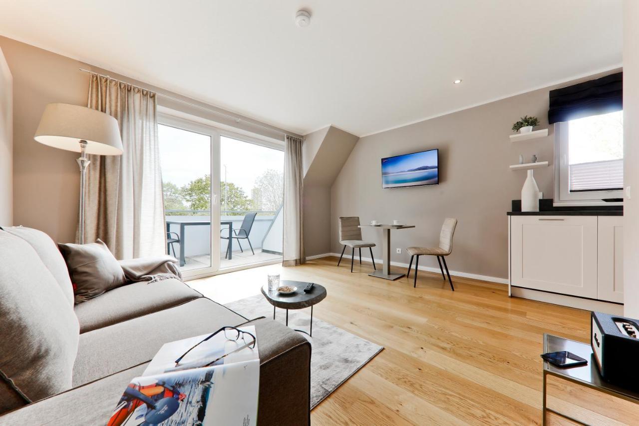 Astra Maris Apartments ビューズム 部屋 写真