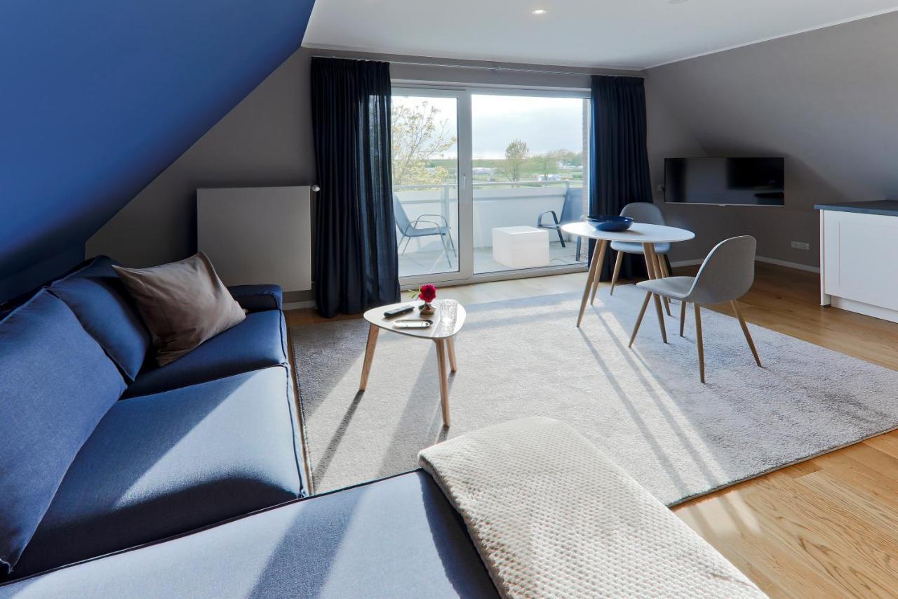 Astra Maris Apartments ビューズム 部屋 写真